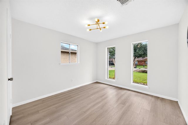 11602 Brookledge Drive, Houston, TX 77099
