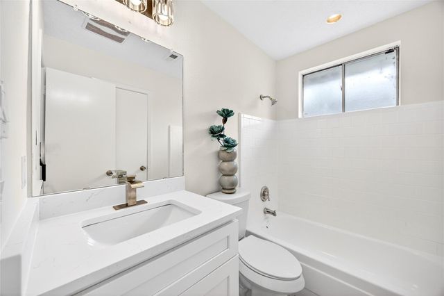 11602 Brookledge Drive, Houston, TX 77099