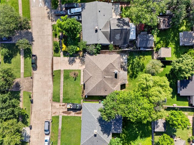 11602 Brookledge Drive, Houston, TX 77099