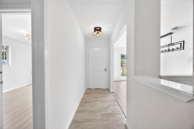 11602 Brookledge Drive, Houston, TX 77099