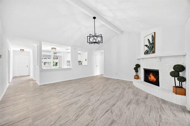 11602 Brookledge Drive, Houston, TX 77099