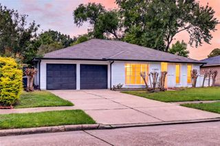 11602 Brookledge Drive, Houston, TX 77099