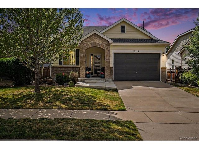 6313 Spring Gulch St, Erie, CO 80516