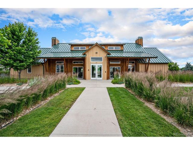 6313 Spring Gulch St, Erie, CO 80516