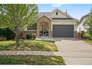 6313 Spring Gulch St, Erie, CO 80516