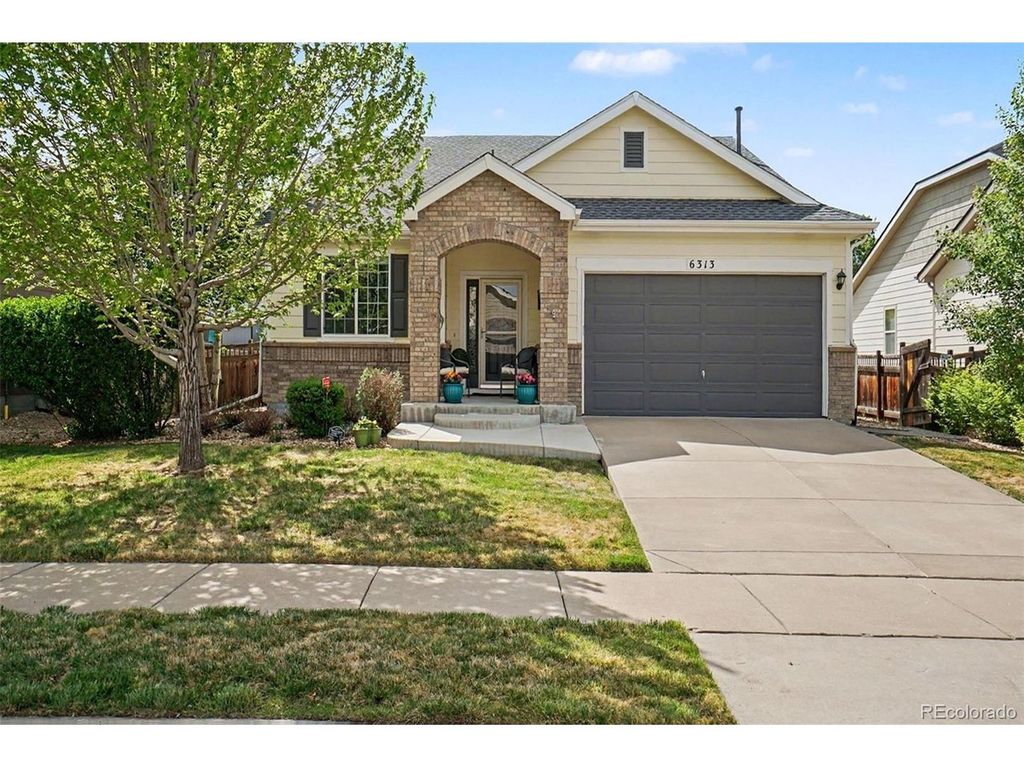 6313 Spring Gulch St, Erie, CO 80516