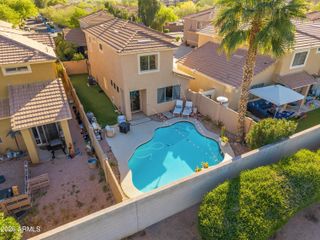 4010 E MELINDA Lane, Phoenix, AZ 85050