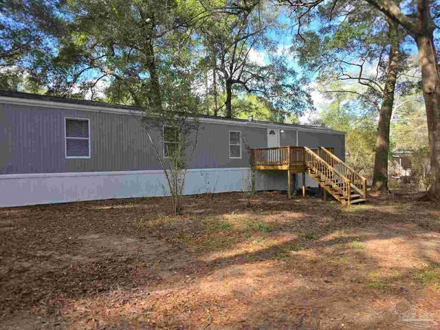 5316 Yancy Dr, Pace, FL 32571