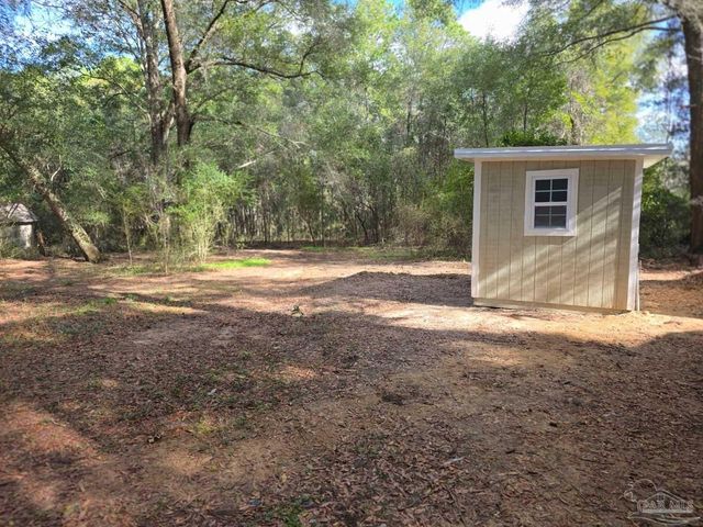 5316 Yancy Dr, Pace, FL 32571