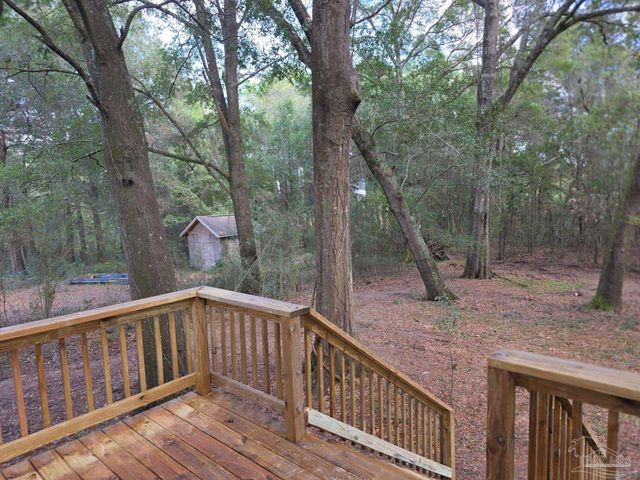 5316 Yancy Dr, Pace, FL 32571