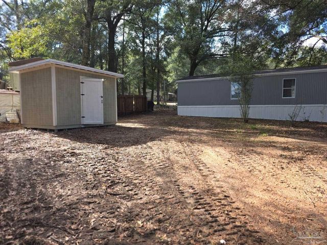 5316 Yancy Dr, Pace, FL 32571