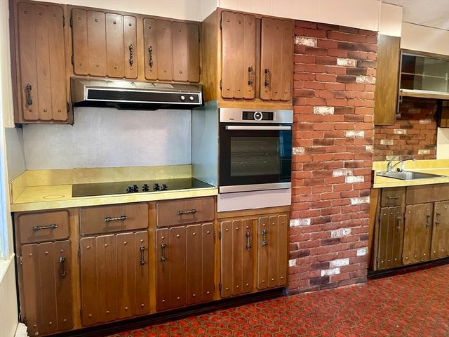 136 Saratoga St 2, Boston, MA 02128