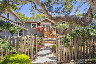 0 Lopez 8NE of 4th Avenue, Carmel, CA 93921