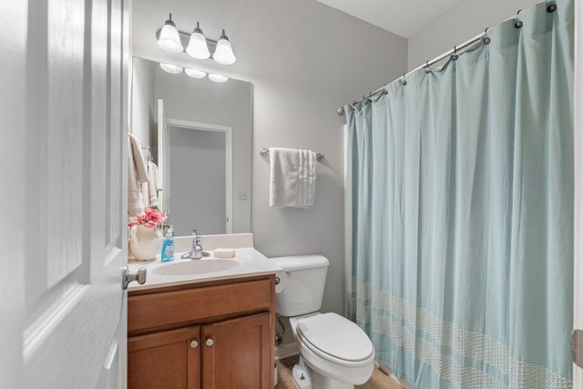 5486 RAMS HORN DR, Millington, TN 38053