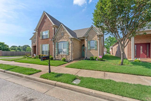 5486 RAMS HORN DR, Millington, TN 38053