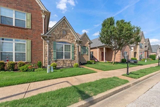 5486 RAMS HORN DR, Millington, TN 38053
