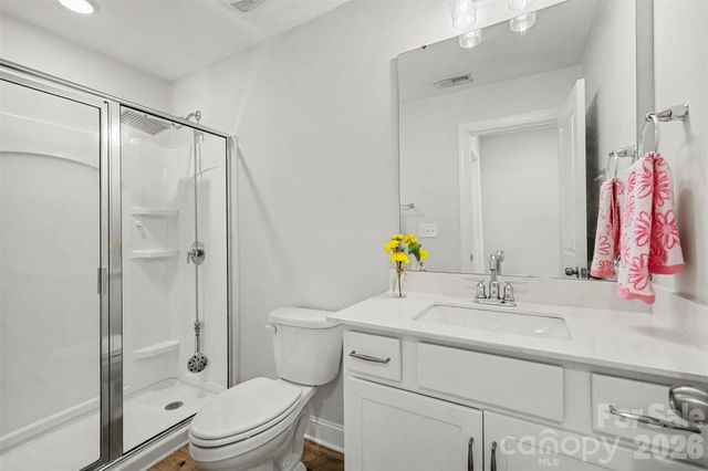 125 S Dunlavin Way, Mooresville, NC 28115