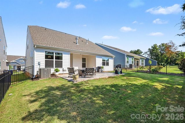 125 S Dunlavin Way, Mooresville, NC 28115