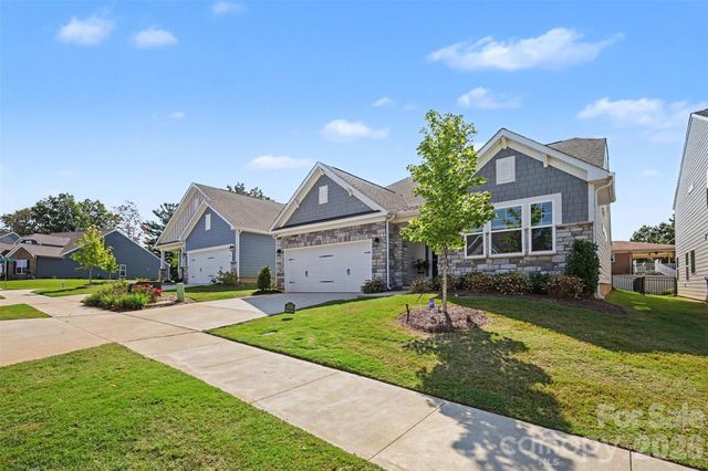 125 S Dunlavin Way, Mooresville, NC 28115