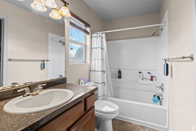 82 N 2875 W, West Point, UT 84015