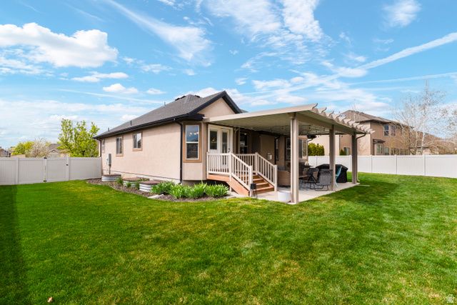 82 N 2875 W, West Point, UT 84015