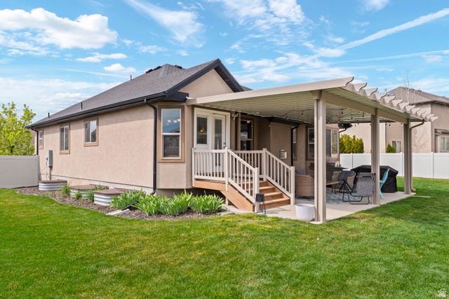 82 N 2875 W, West Point, UT 84015