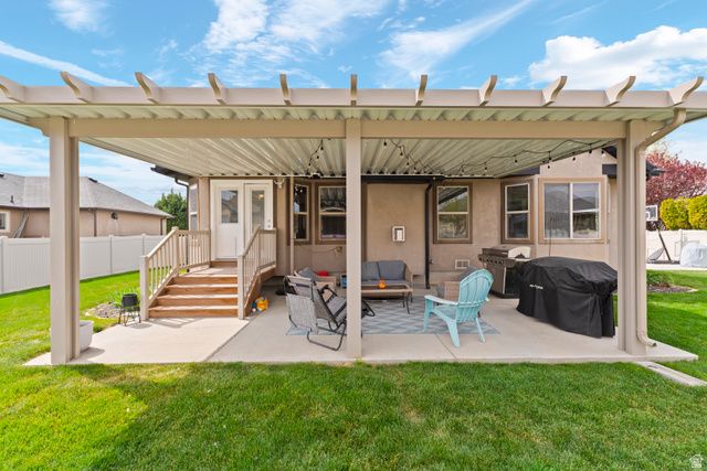 82 N 2875 W, West Point, UT 84015