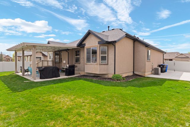 82 N 2875 W, West Point, UT 84015