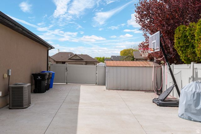 82 N 2875 W, West Point, UT 84015