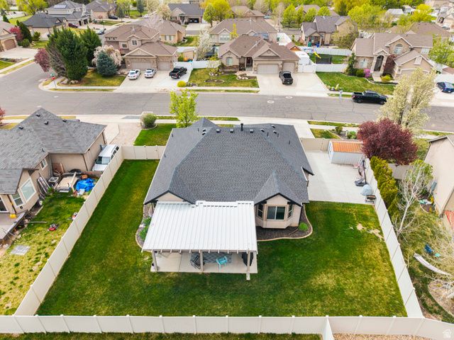 82 N 2875 W, West Point, UT 84015