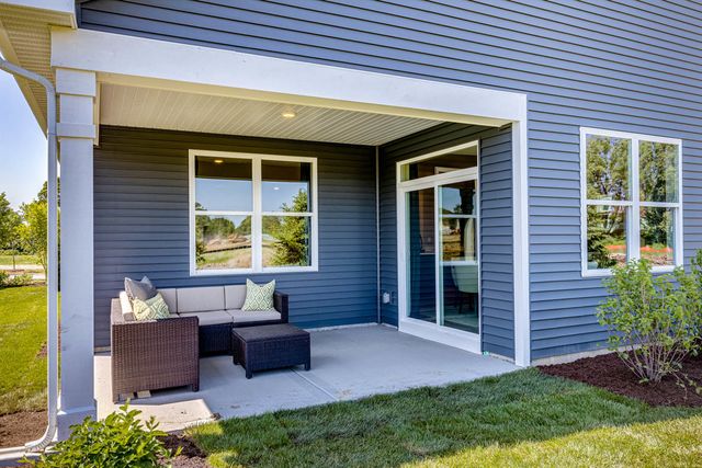 14700 S Azalia Drive, Plainfield, IL 60544