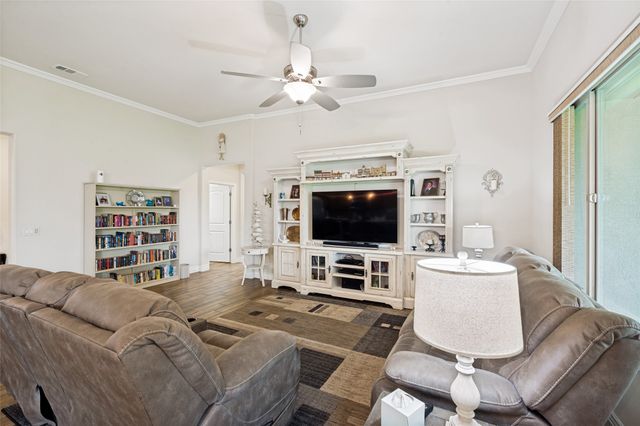9904 Orangewood Trail, Denton, TX 76207
