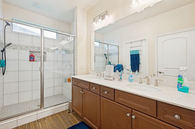 9904 Orangewood Trail, Denton, TX 76207