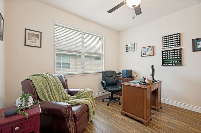 9904 Orangewood Trail, Denton, TX 76207