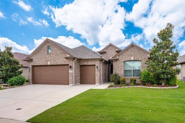 9904 Orangewood Trail, Denton, TX 76207