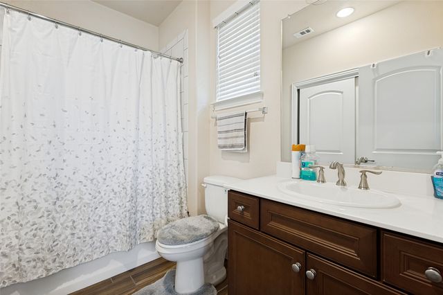 9904 Orangewood Trail, Denton, TX 76207
