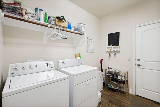 9904 Orangewood Trail, Denton, TX 76207