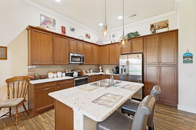 9904 Orangewood Trail, Denton, TX 76207