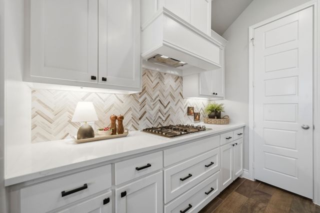 1121 Bantham Way, Forney, TX 75126