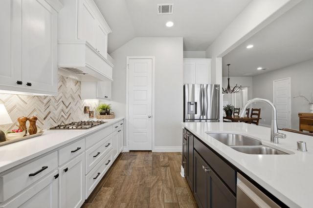 1121 Bantham Way, Forney, TX 75126