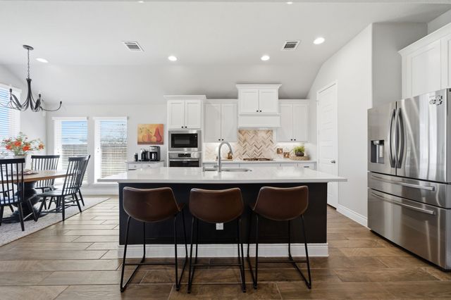 1121 Bantham Way, Forney, TX 75126