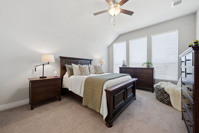 1121 Bantham Way, Forney, TX 75126