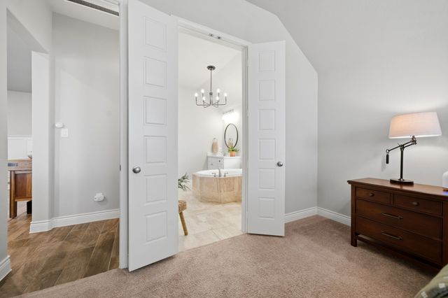 1121 Bantham Way, Forney, TX 75126