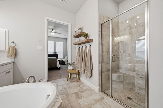 1121 Bantham Way, Forney, TX 75126