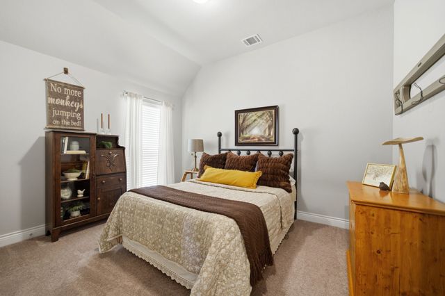 1121 Bantham Way, Forney, TX 75126