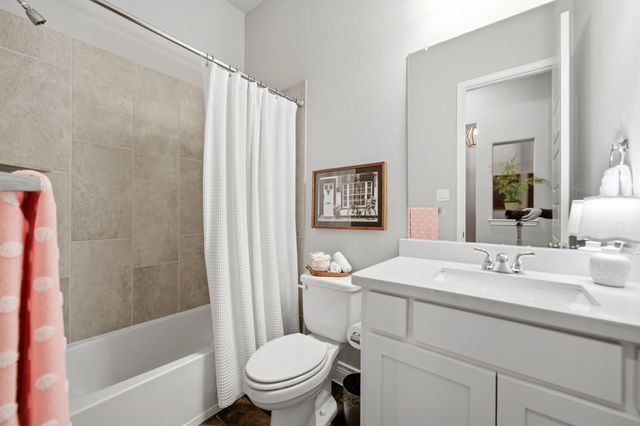 1121 Bantham Way, Forney, TX 75126