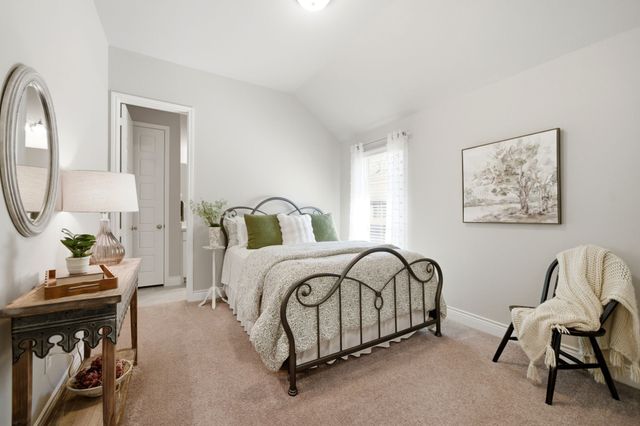 1121 Bantham Way, Forney, TX 75126