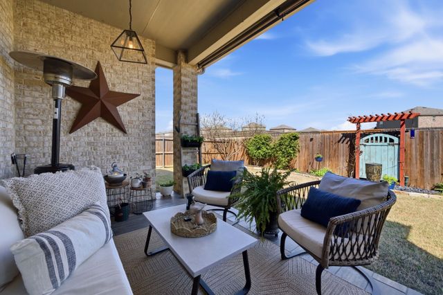 1121 Bantham Way, Forney, TX 75126