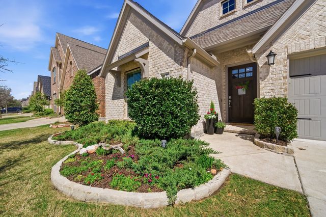 1121 Bantham Way, Forney, TX 75126