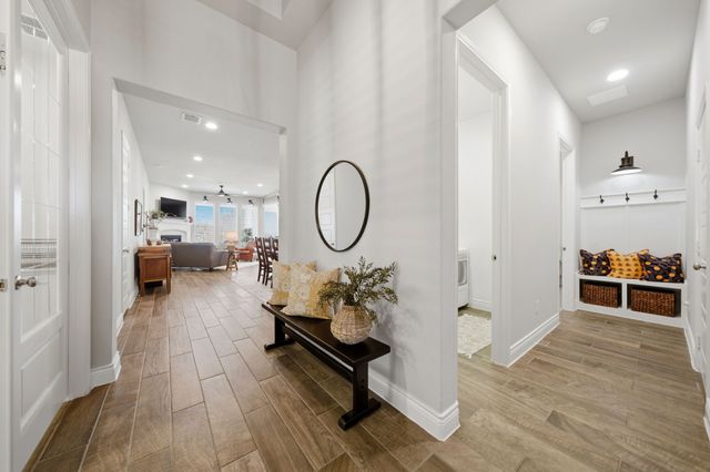 1121 Bantham Way, Forney, TX 75126